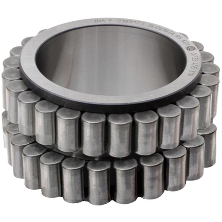 ZF Cylindrical roller bearing