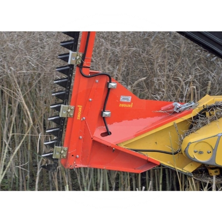 Ziegler Mounting support | 70-050189A