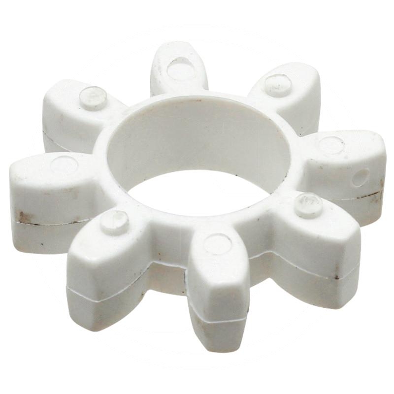 A19/24 Lovejoy coupling 92° Shore (85004150) Spare parts for