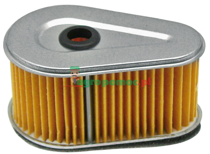 Air filter 090.050.955, 090.50.831 (33270187) - Spare parts for ...