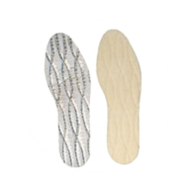 ALU sole inserts (517365647) Spare parts for agricultural machinery