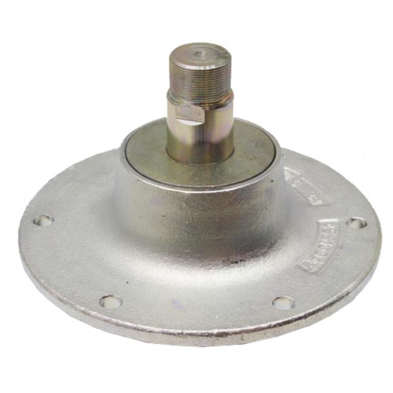 Bearing complete (18017 55510017) - Spare parts for agricultural ...