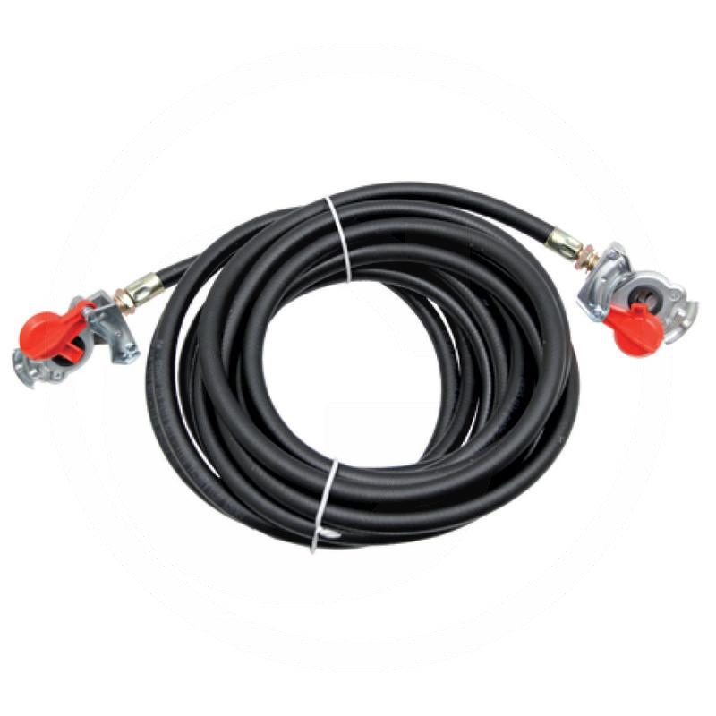 Brake extension hose (827827002) Spare parts for agricultural