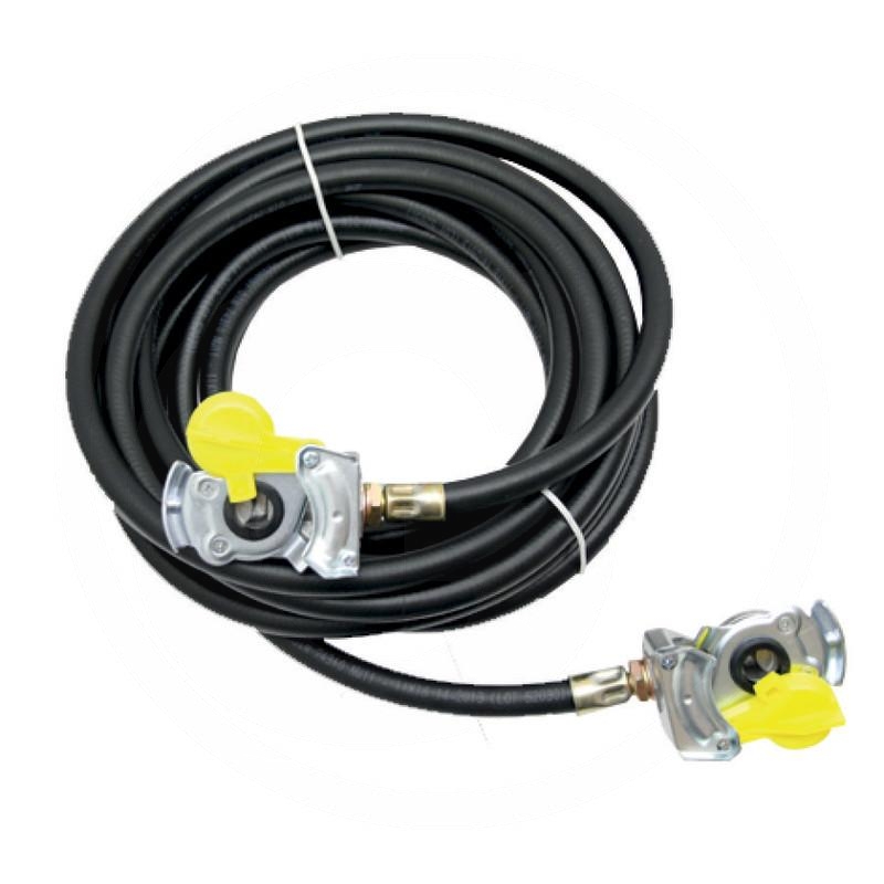 Brake extension hose (827827004) Spare parts for agricultural