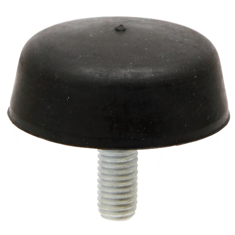 Buffer (72706332) Spare parts for agricultural machinery and tractors.