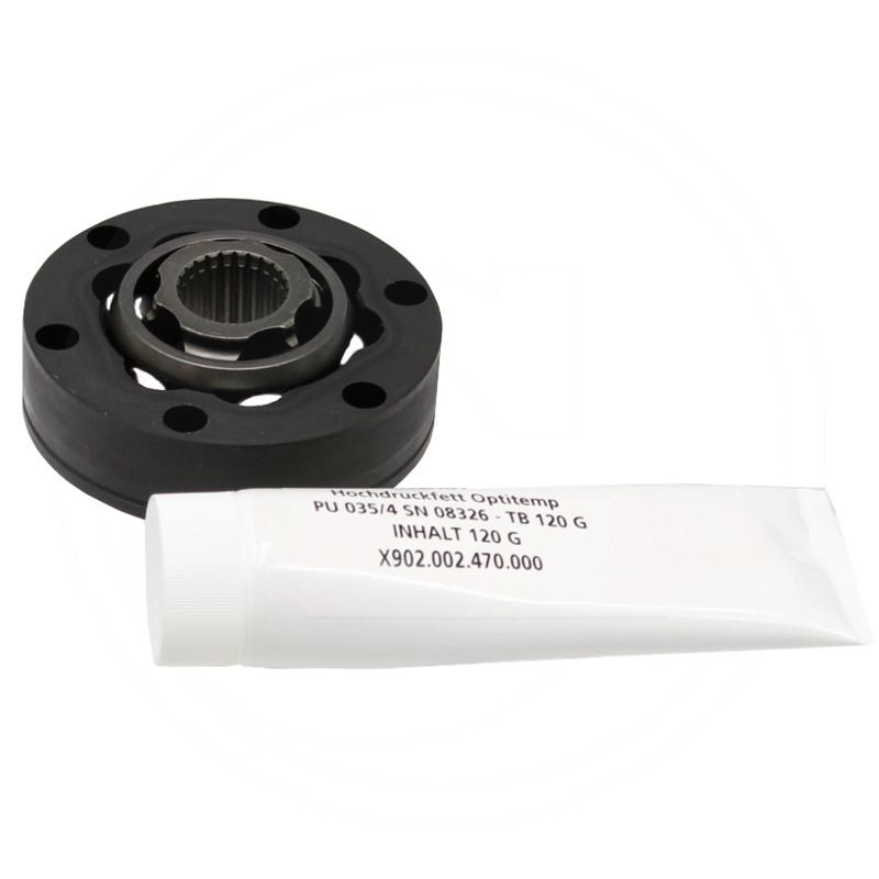 Constantvelocity joint G001990200030 (72706358) Spare parts for