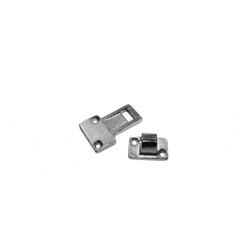 Cover hinge (2208800941) Spare parts for agricultural machinery and