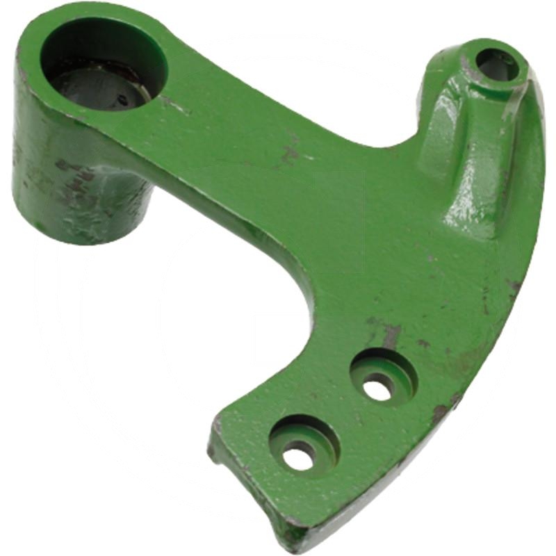 Crank arm, complete (525525536) Spare parts for agricultural