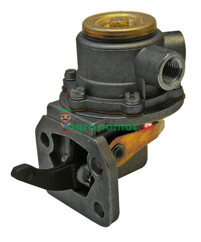 Diaphragm fuel pump 4224451M91, 3641308M91, 4222106M91 (38050002