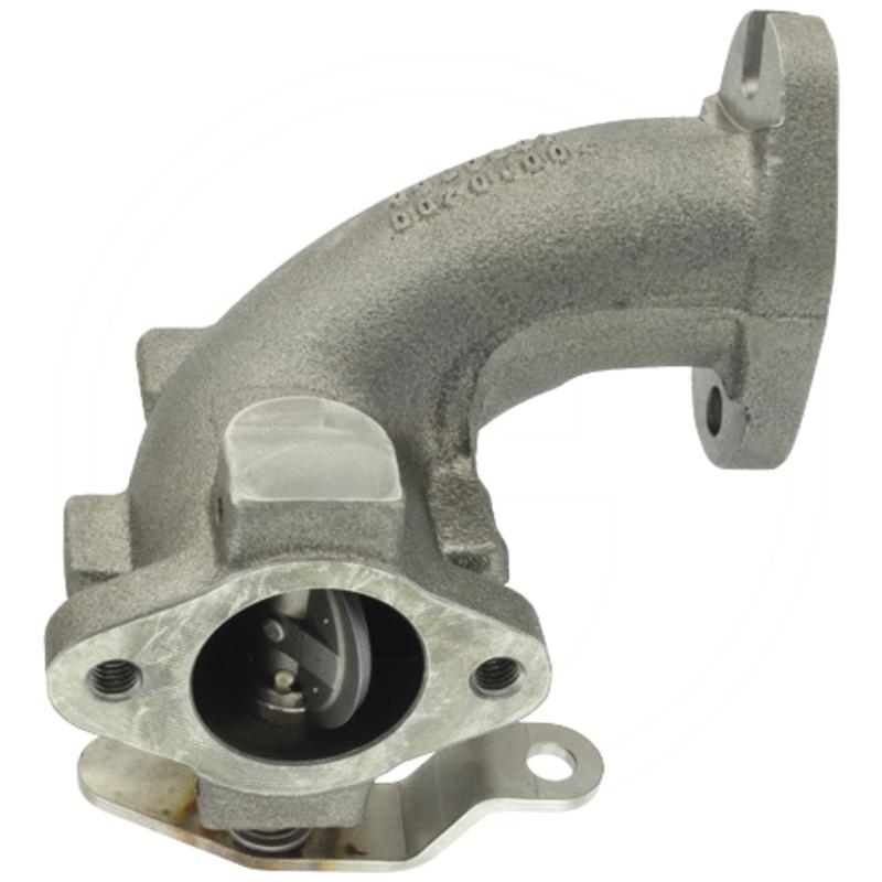 Exhaust gas recirculation valve (380060120) - Spare parts for