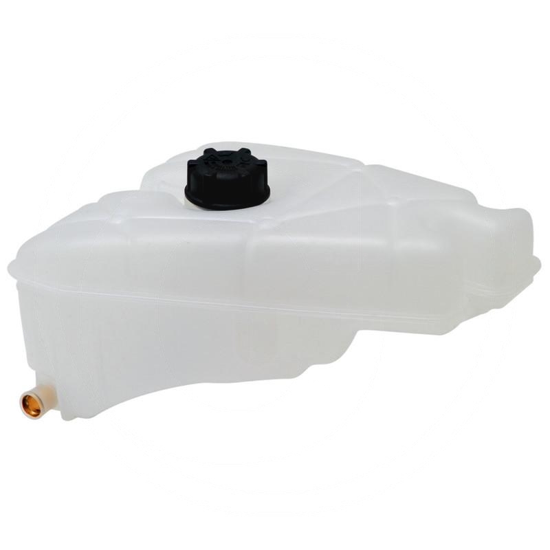 Expansion tank (74712267) - Spare parts for agricultural machinery and ...