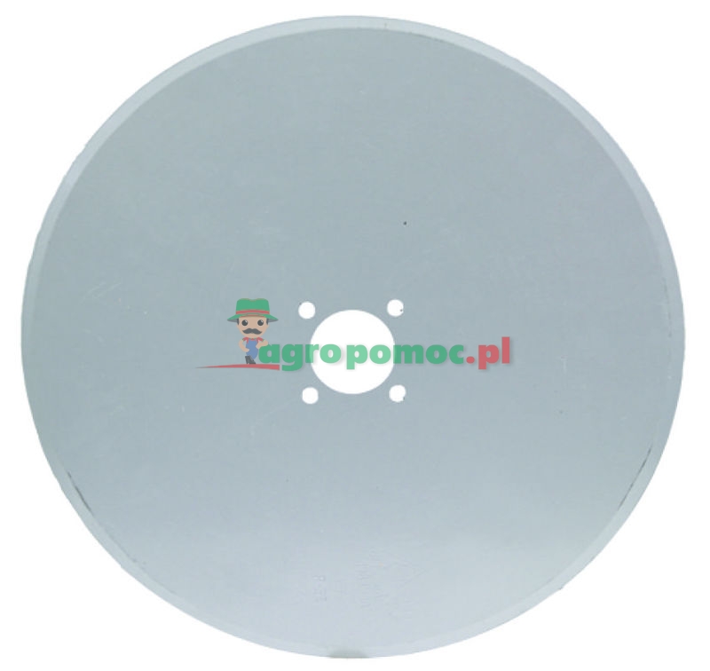 Guide disc 101019364 (18003 101019364) - Spare parts for agricultural ...