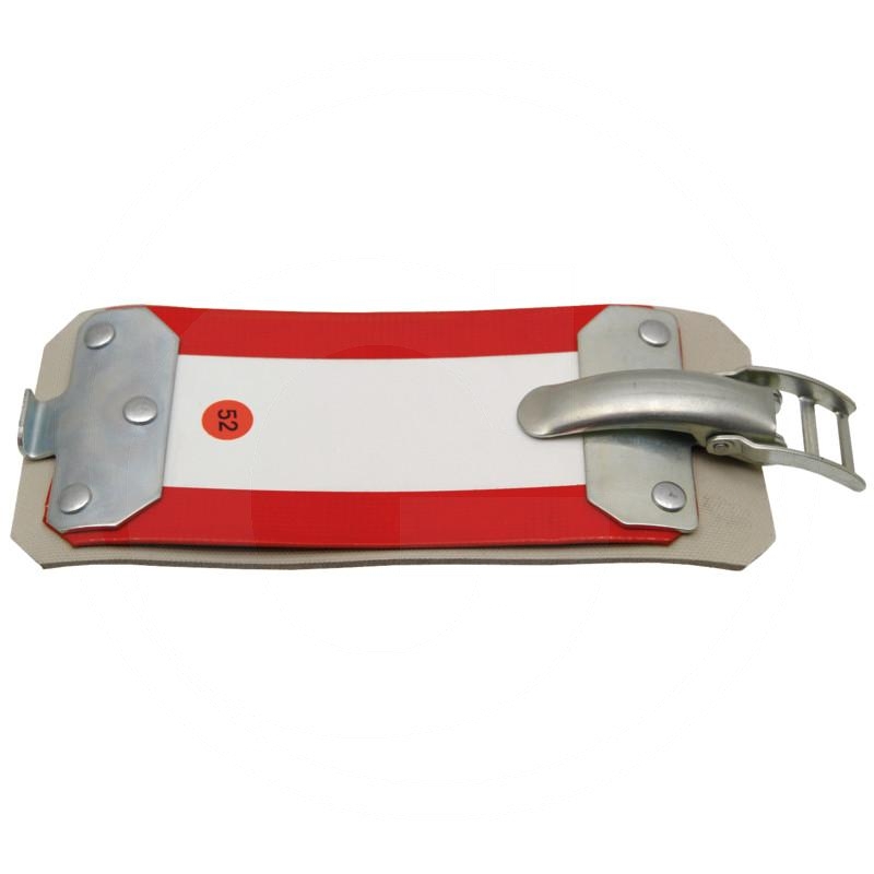 Hose tape (40504051223) Spare parts for agricultural machinery and