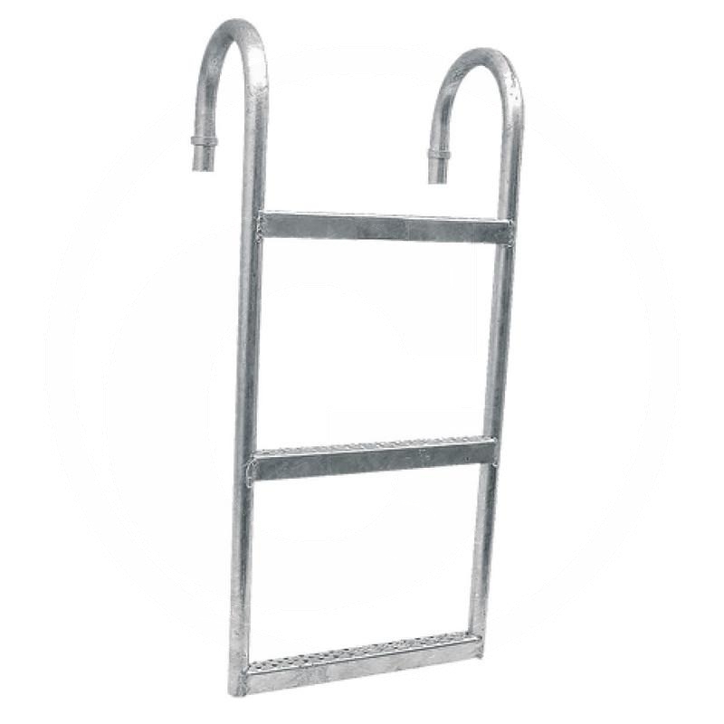 Ladder (220AUF05) Spare parts for agricultural machinery and tractors.