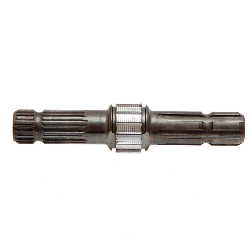 PTO shaft end piece L173241, L173284, L156978, L155266, L150201 (70812051) Spare parts for