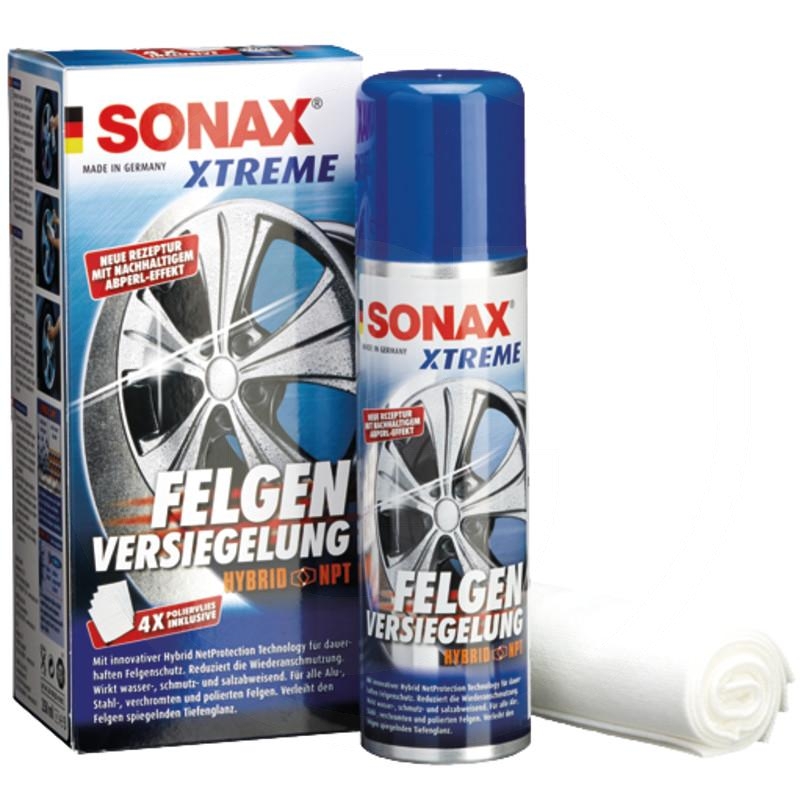 SONAX XTREME rim sealant (320236100) Spare parts for agricultural