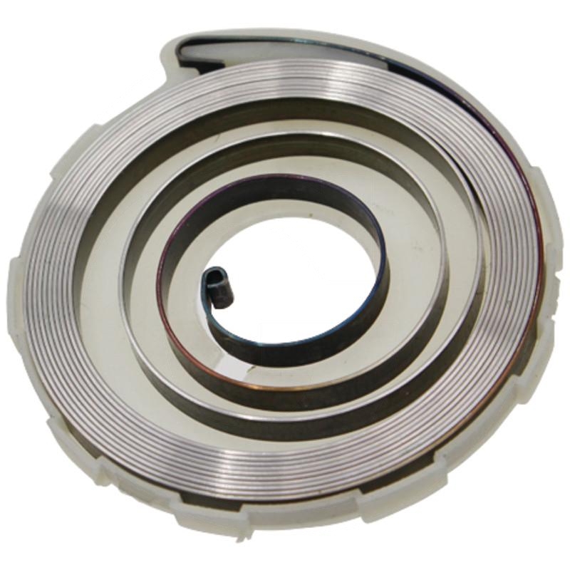 Starter spring (40271780) Spare parts for agricultural machinery and