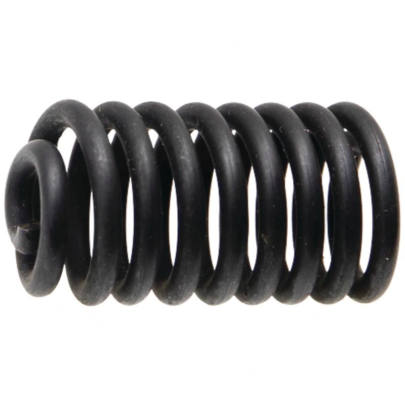 Vibration damper spring (40271585) Spare parts for agricultural
