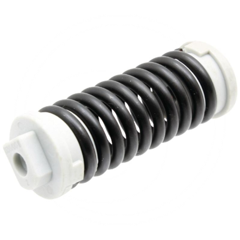 Vibration damper spring (40271661) Spare parts for agricultural