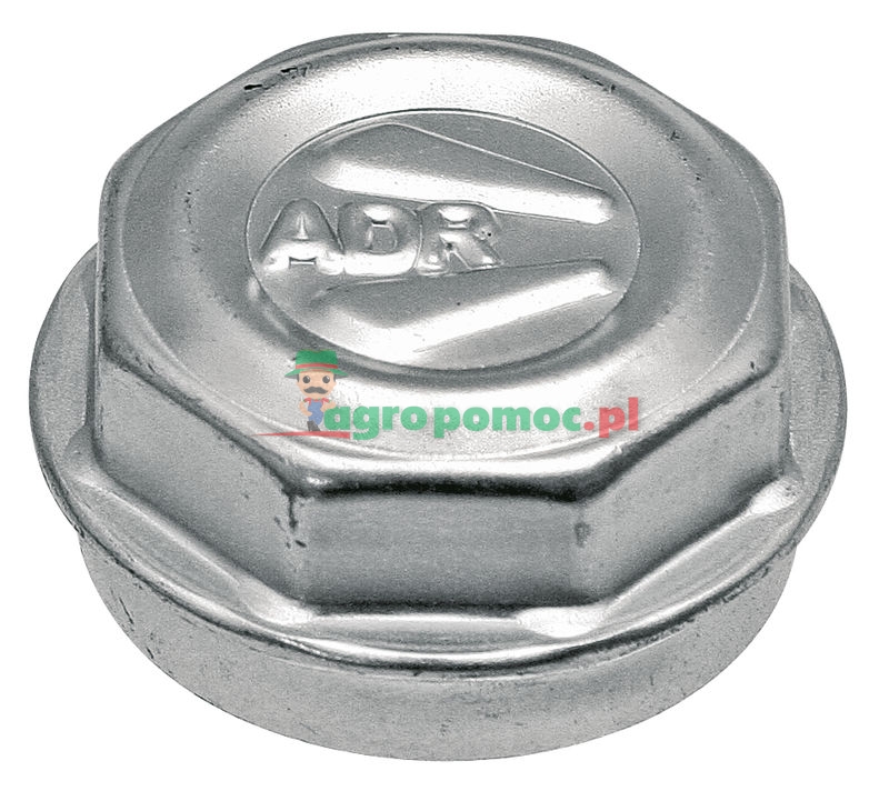 A.D.R Axle cap (2209RT100) Spare parts for agricultural machinery and
