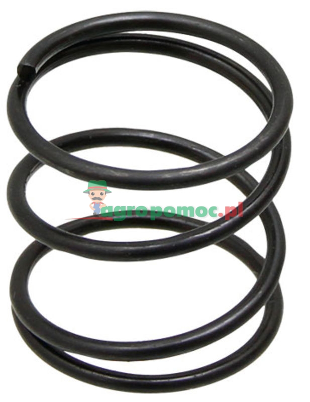 ALKO Vibration damper spring 462535 (842462535) Spare parts for