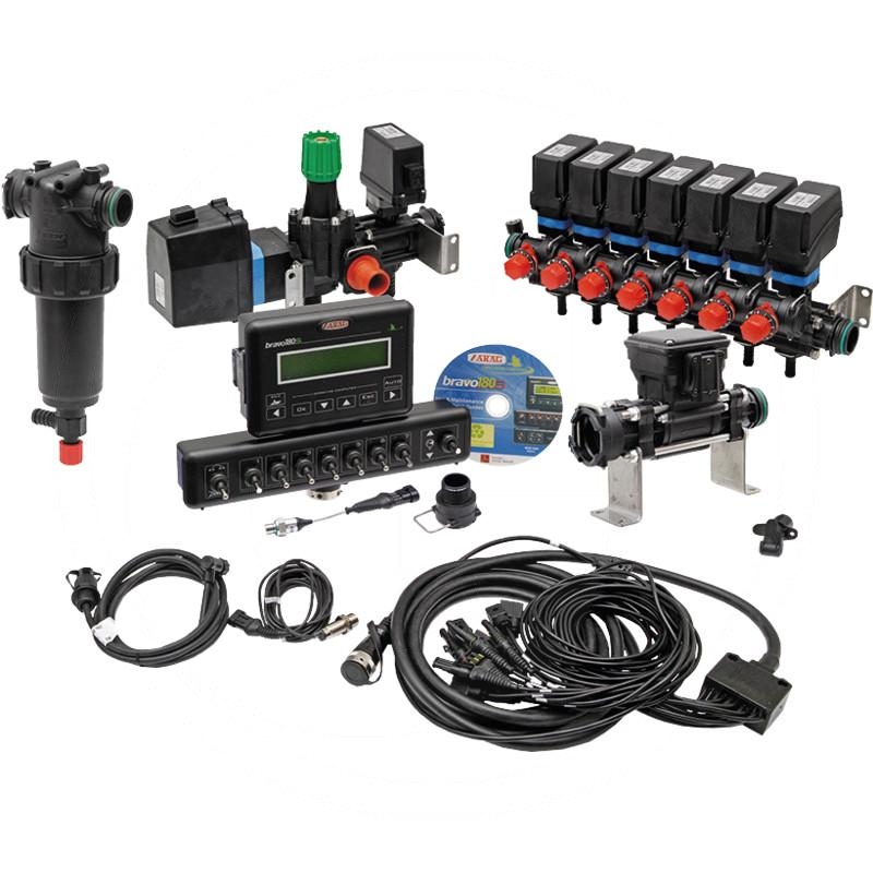 ARAG Conversion kit (67000042) Spare parts for agricultural machinery