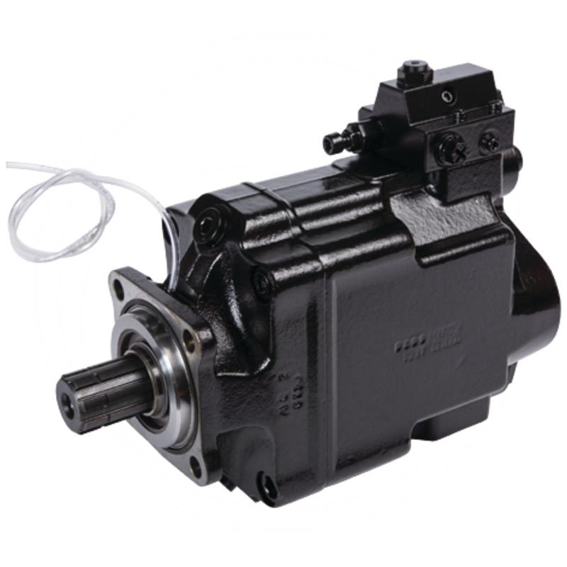 Axial piston pump TXV Series (60802306) Spare parts for agricultural