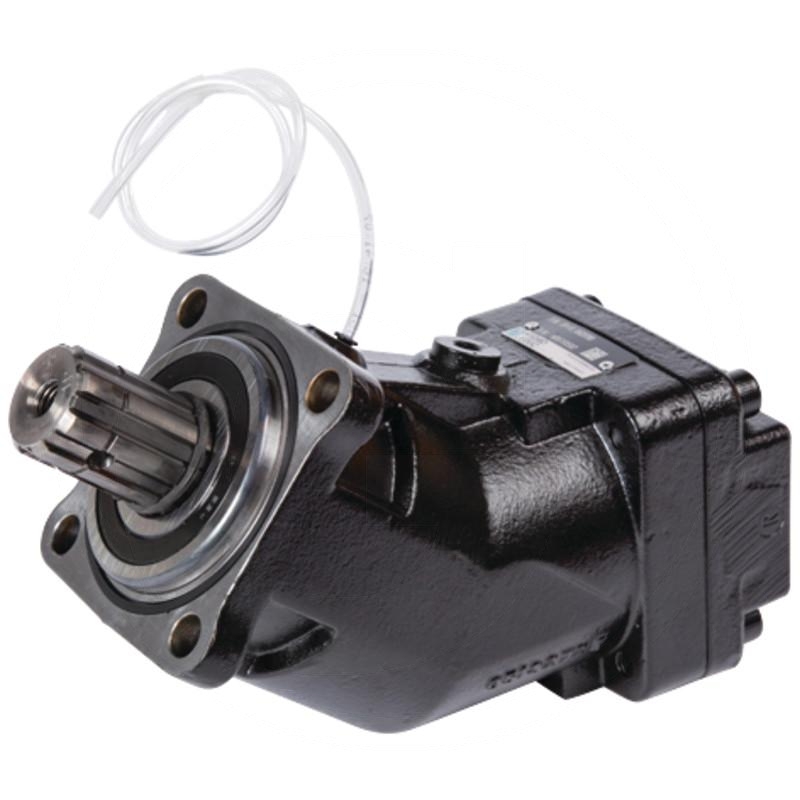 Axial piston pump XPI (60802301) Spare parts for agricultural