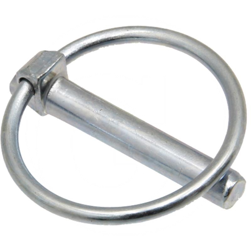 Blister Lynch pin set (4990372) Spare parts for agricultural