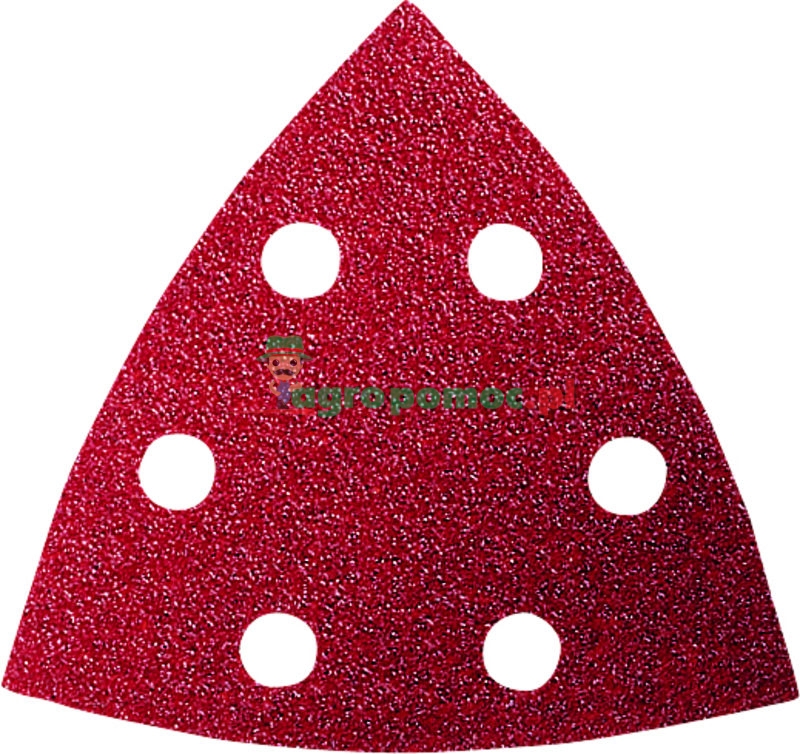 Bosch Sanding discs (2472608605149) Spare parts for agricultural