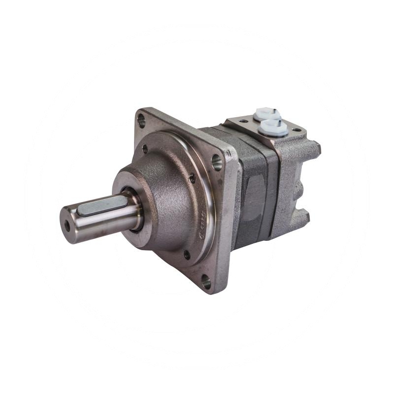 Danfoss Hydraulic motor OMSW 315 (257151F0527) Spare parts for agricultural machinery and