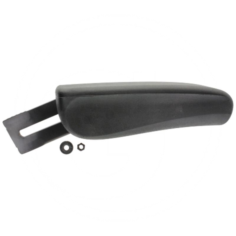 GRAMMER Armrest (2401096328) - Spare parts for agricultural machinery ...