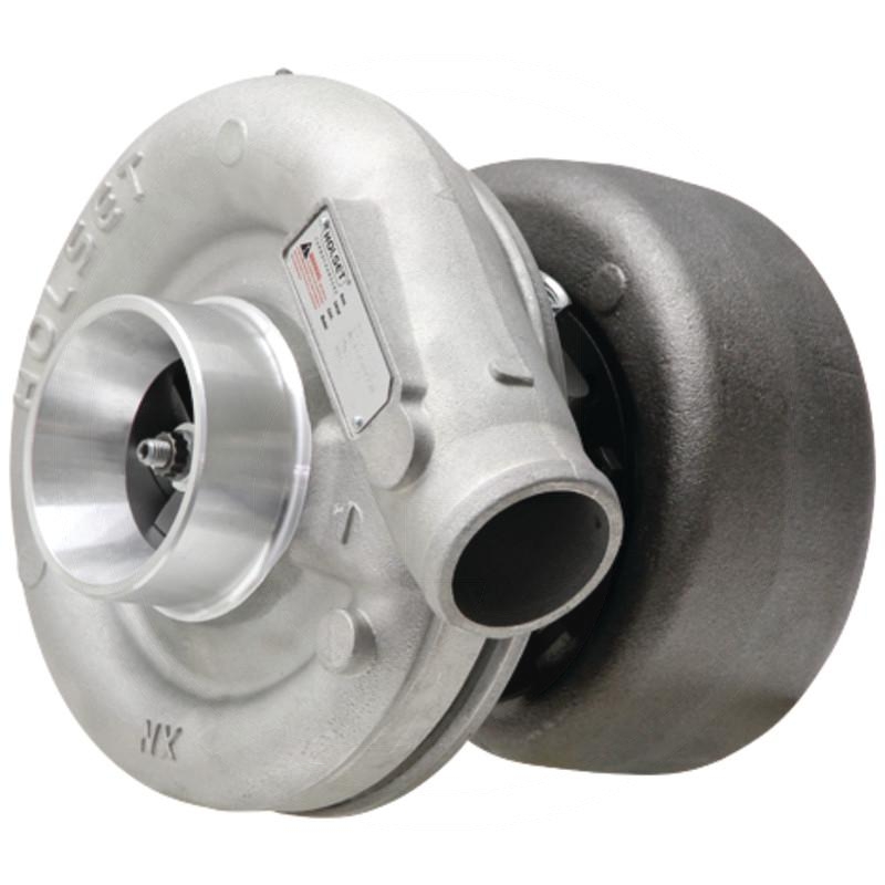 Holset Turbocharger J919113 (38002958) Spare parts for agricultural