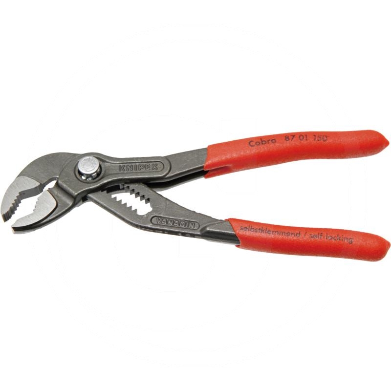 KNIPEX Pliers (7608701150) Spare parts for agricultural machinery and