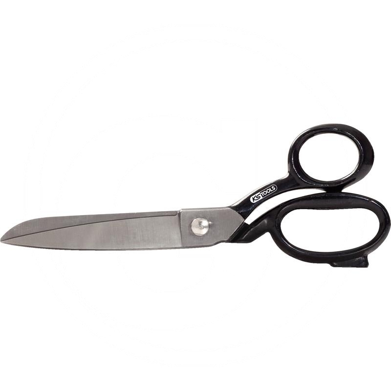 KS Tools Heavy duty scissors, 250mm (7881180077) Spare parts for
