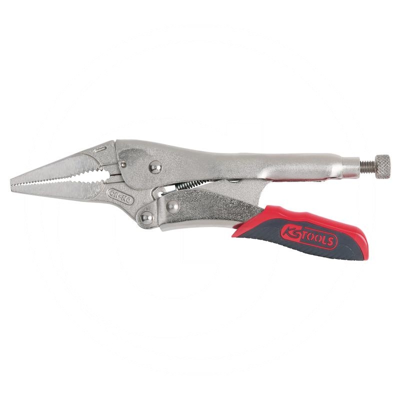 KS Tools Longnose locking pliers with quickrelease lever (7881152034) Spare parts for
