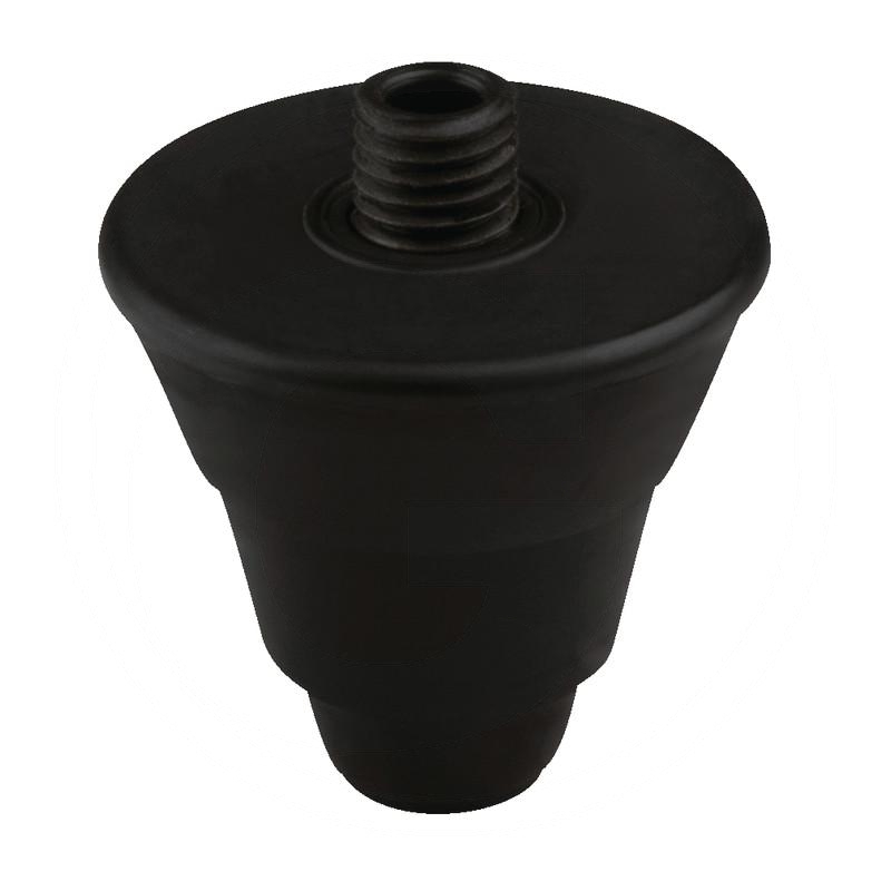 KS Tools Rubber cone adaptor small f.150.2070 (788150207028) Spare