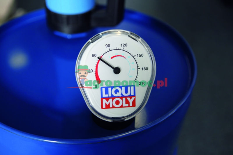 Liqui Moly Barrel level indicator (3207988) Spare parts for