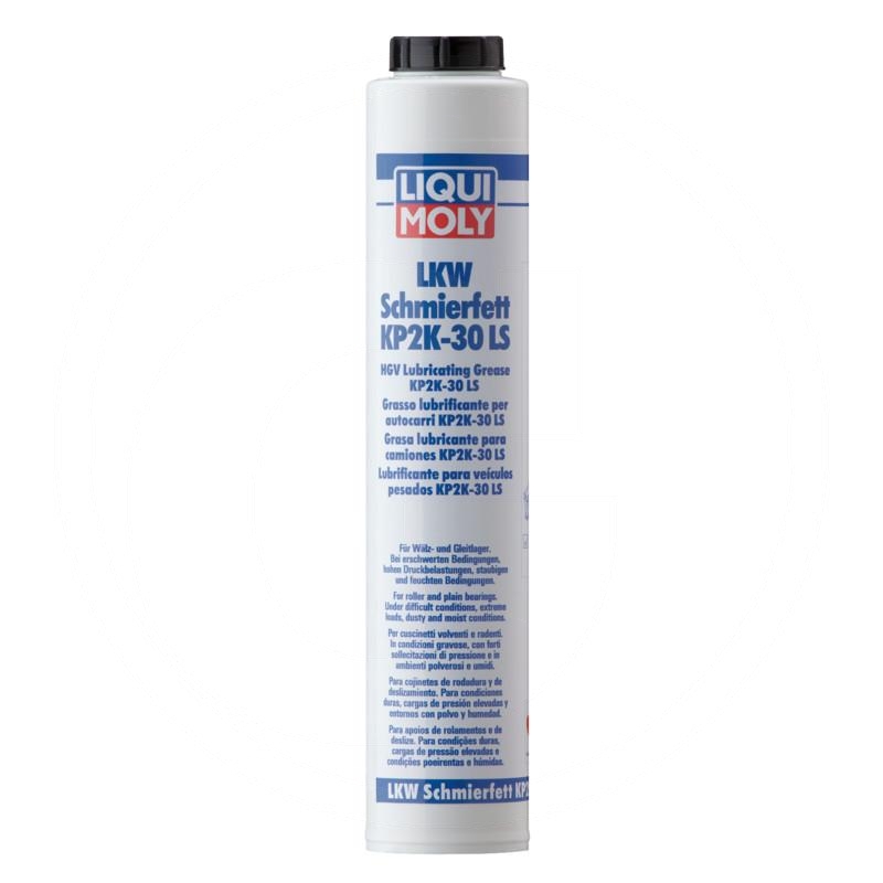 Liqui Moly Lorry lubricating grease KP2K30 (2103347) Spare parts for