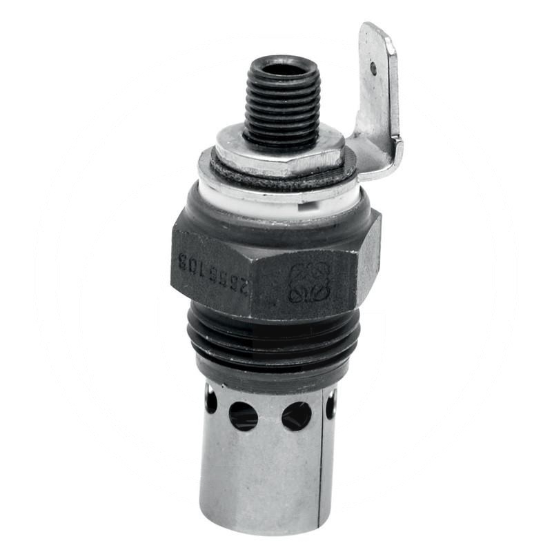 Perkins Flame glow plug 2666108 (8302666108) Spare parts for