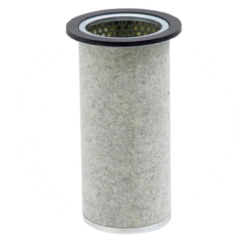 Secondary air filter (5673055) Spare parts for agricultural machinery and tractors.