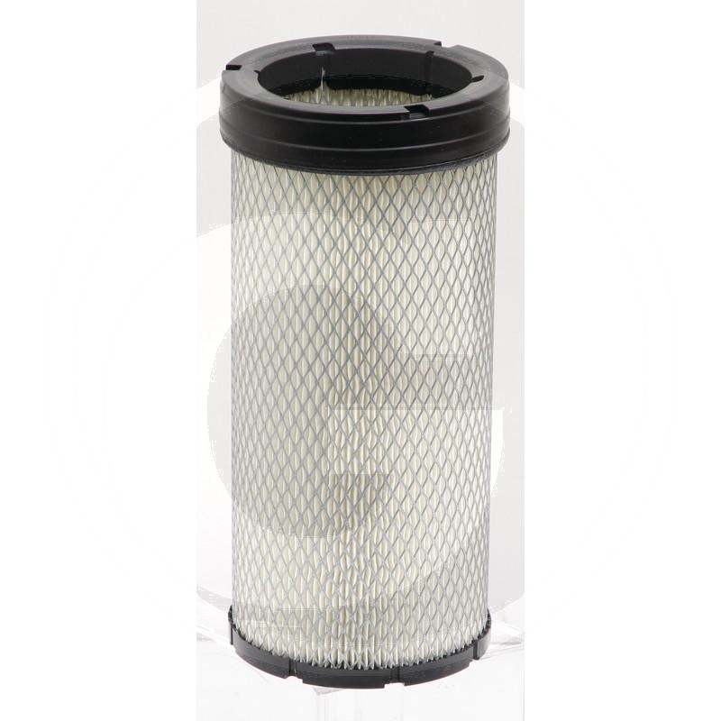 Secondary air filter (5673149) Spare parts for agricultural machinery and tractors.