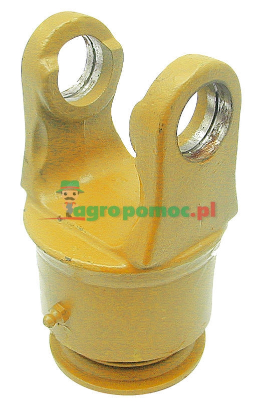 Weasler Overrunning clutch (397550036005138) Spare parts for