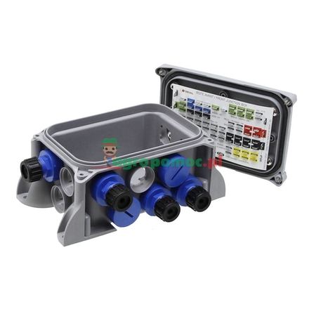 jack connect to cable for Cable  parts jack (50750290044)  Spare connection