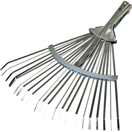 Fan rake (76570528) - Spare parts for agricultural machinery and tractors.