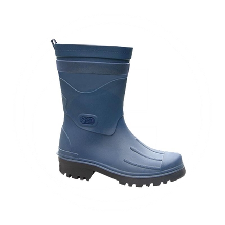 PVC rubber boot (5170955-40) - Spare parts for agricultural machinery ...